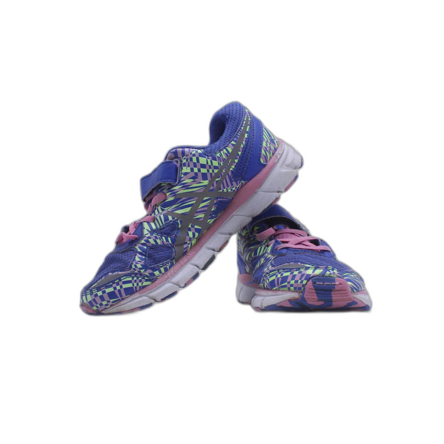 Asics Womens Gel Kayano 28 1012B047 Blue Running Shoes