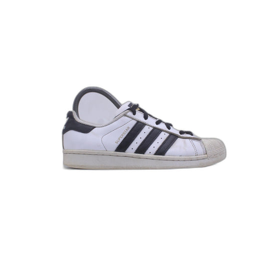 Adidas Originals Superstar White/Black Shoe