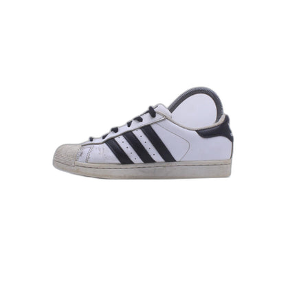 Adidas Originals Superstar White/Black Shoe