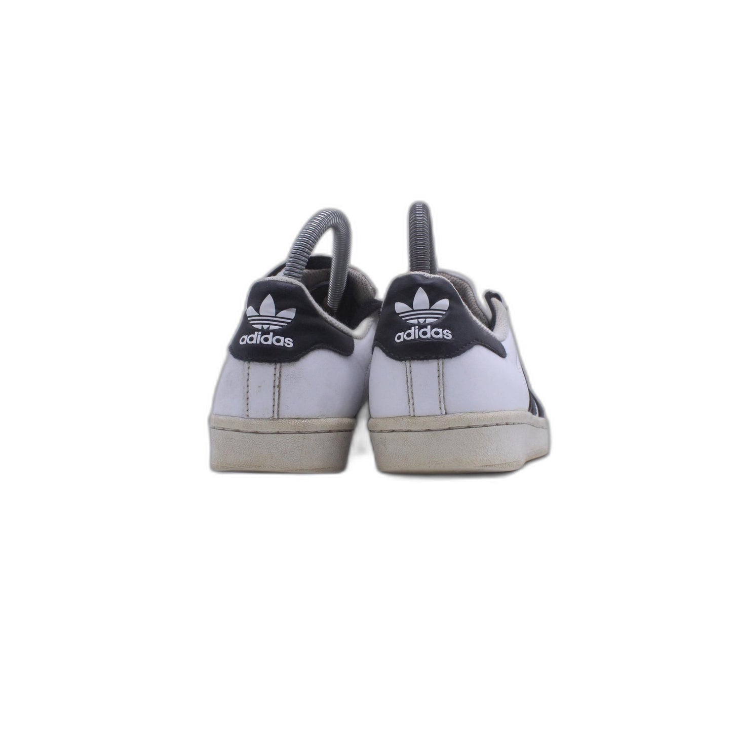 Adidas Originals Superstar White/Black Shoe