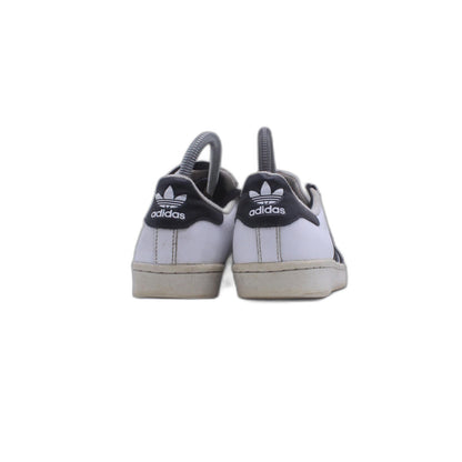 Adidas Originals Superstar White/Black Shoe