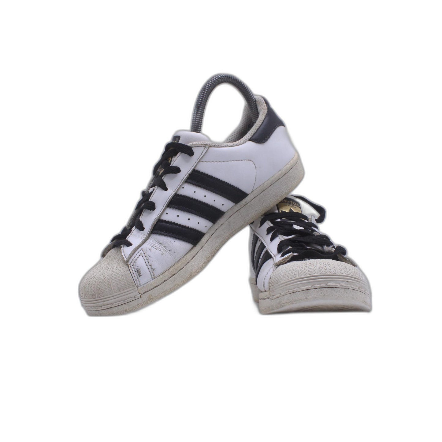 Adidas Originals Superstar White/Black Shoe