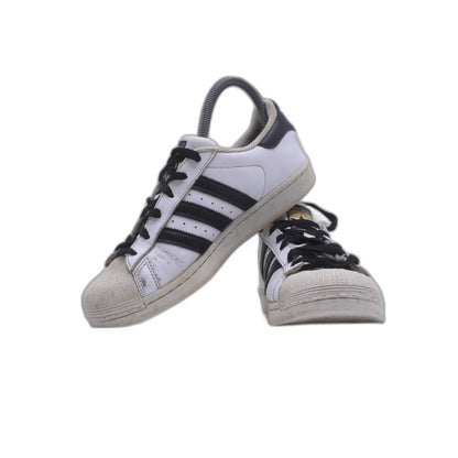 Adidas Originals Superstar White/Black Shoe