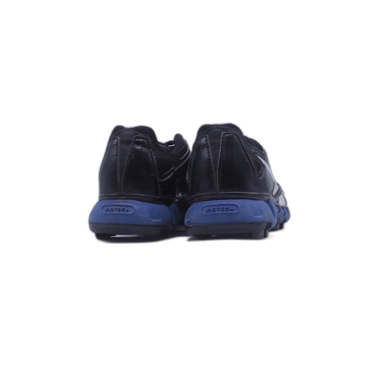 Reebok Black Shoe