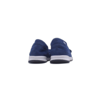 Geox Respira Blue Casual Shoe