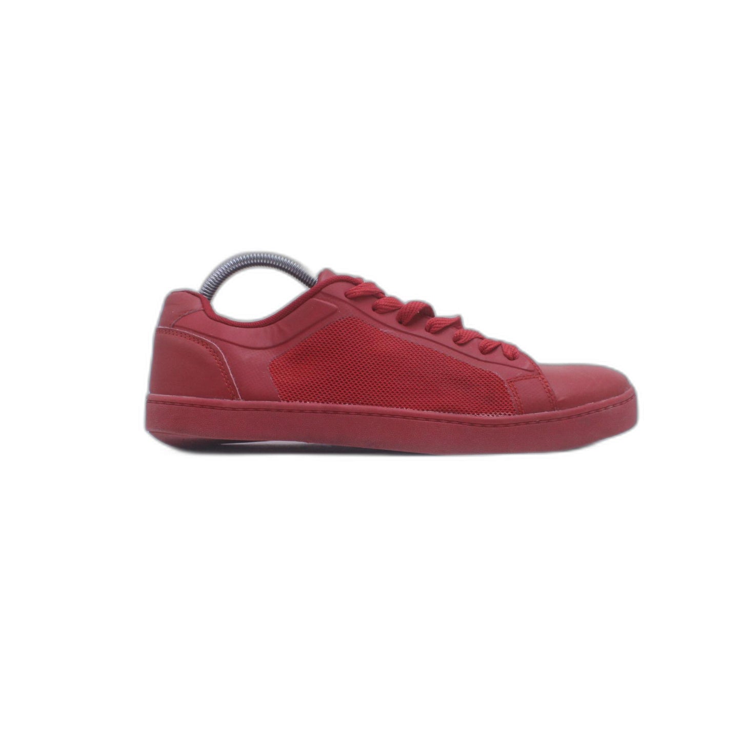 O-Side Footwear Red Sneaker