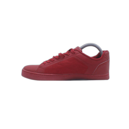 O-Side Footwear Red Sneaker