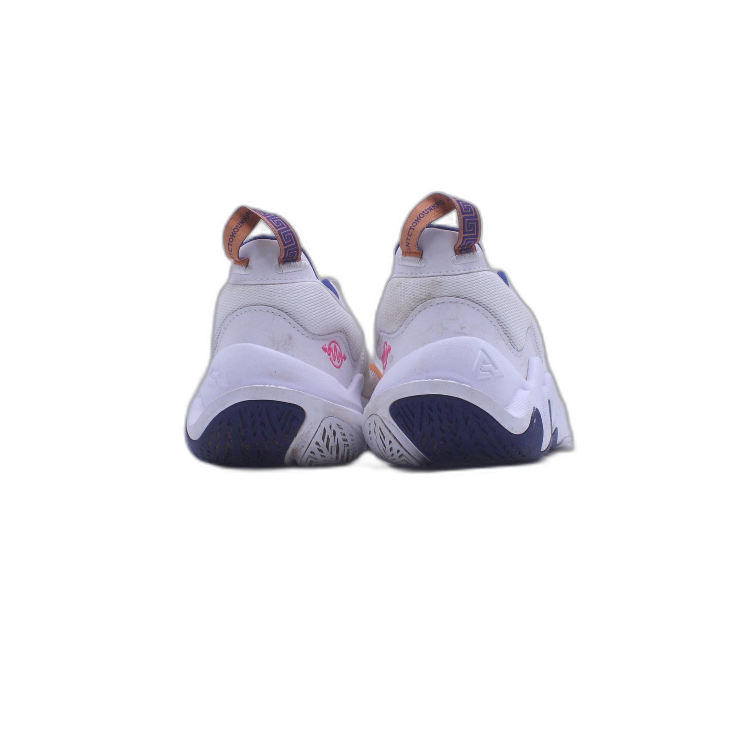 Nike Giannis 102 Immortality 2 Sneaker