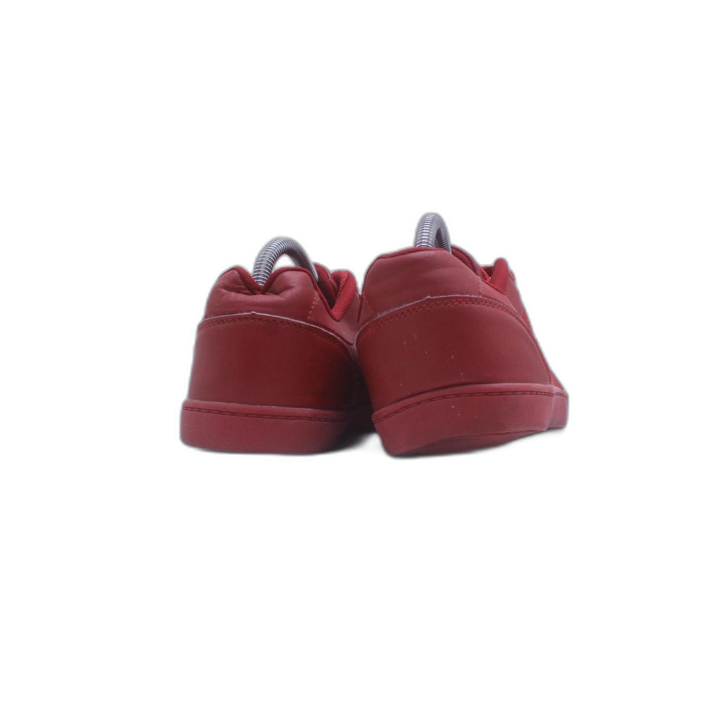 O-Side Footwear Red Sneaker