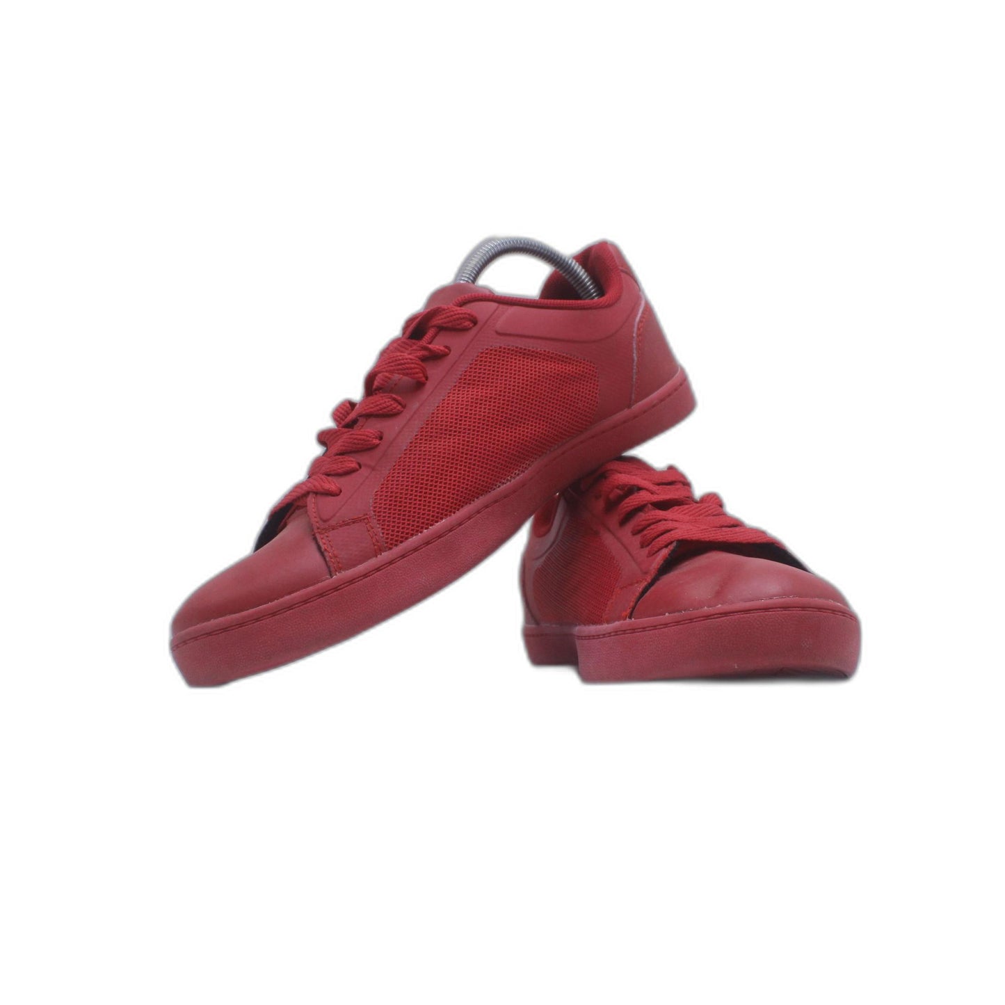 O-Side Footwear Red Sneaker
