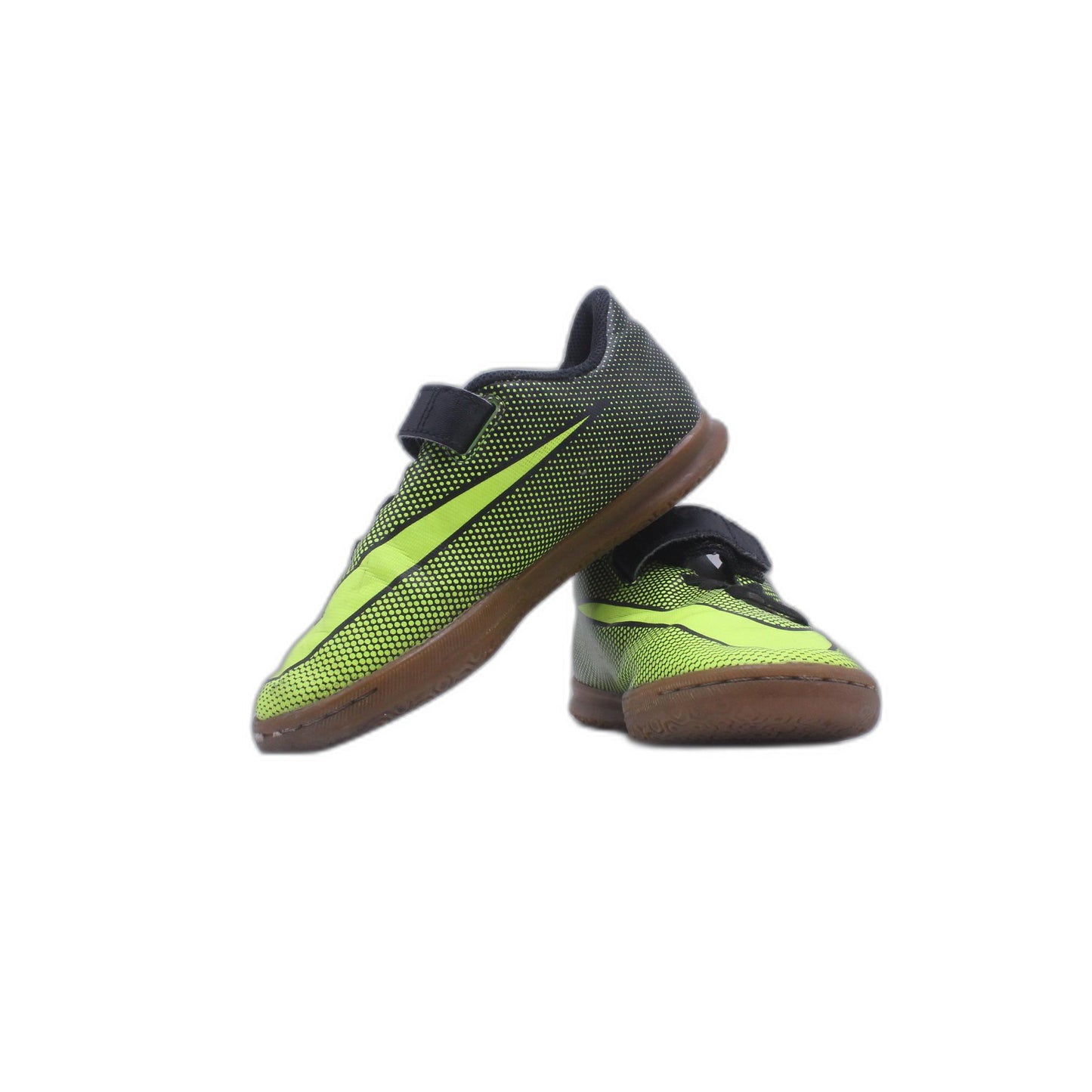 Nike Bravatax II IC Football Shoe