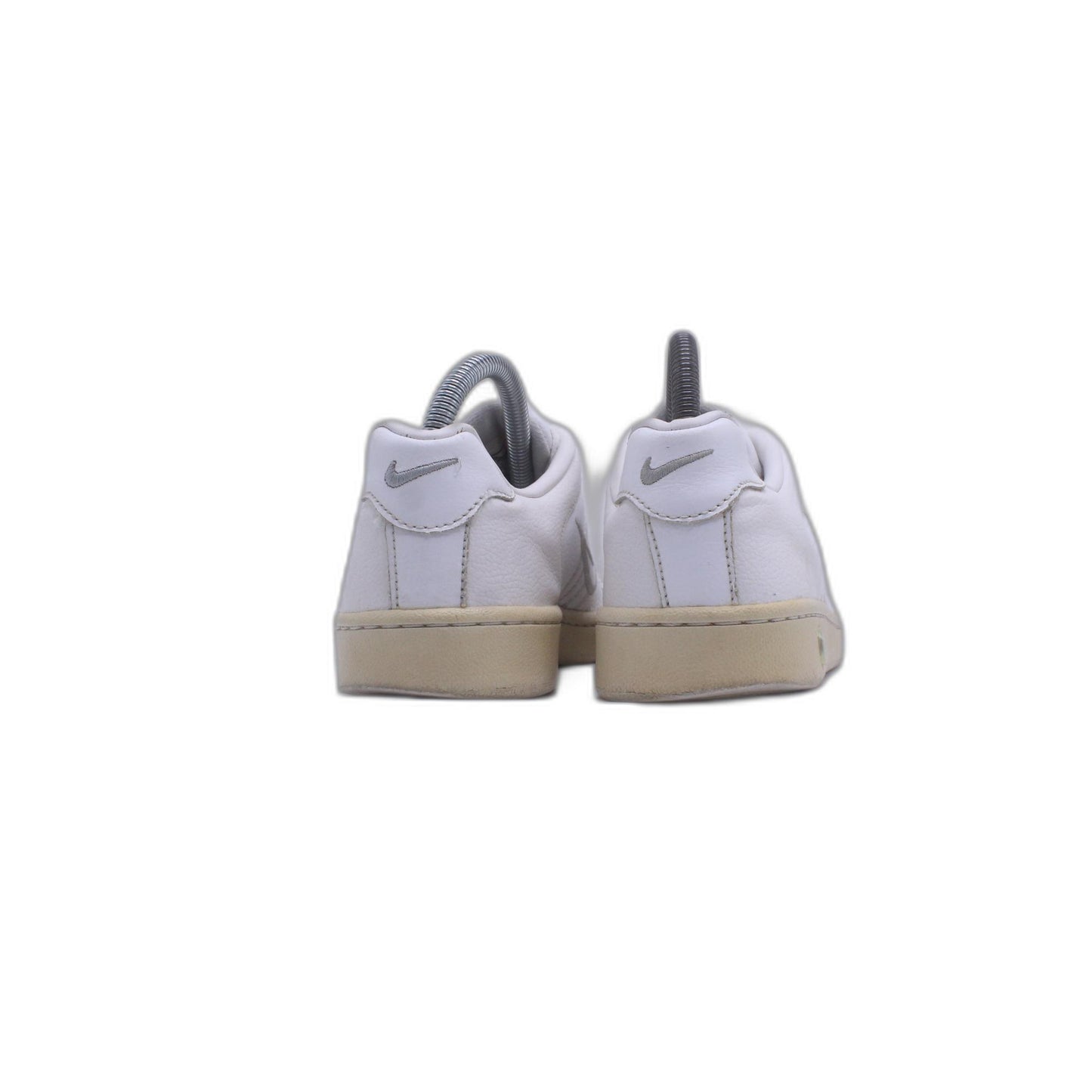 Nike Blazer Mid 77 Platinum Sneaker