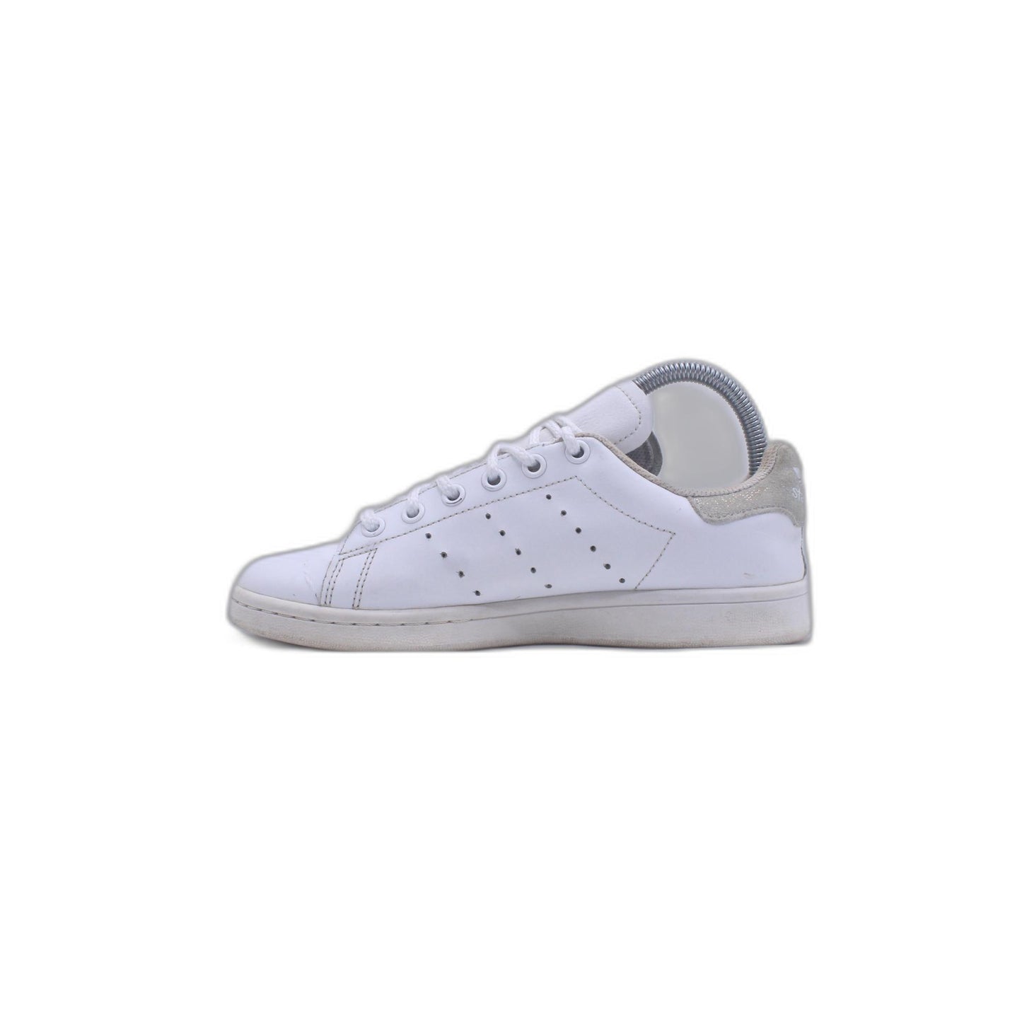 Adidas Originals Stan Smith White Casual Shoe