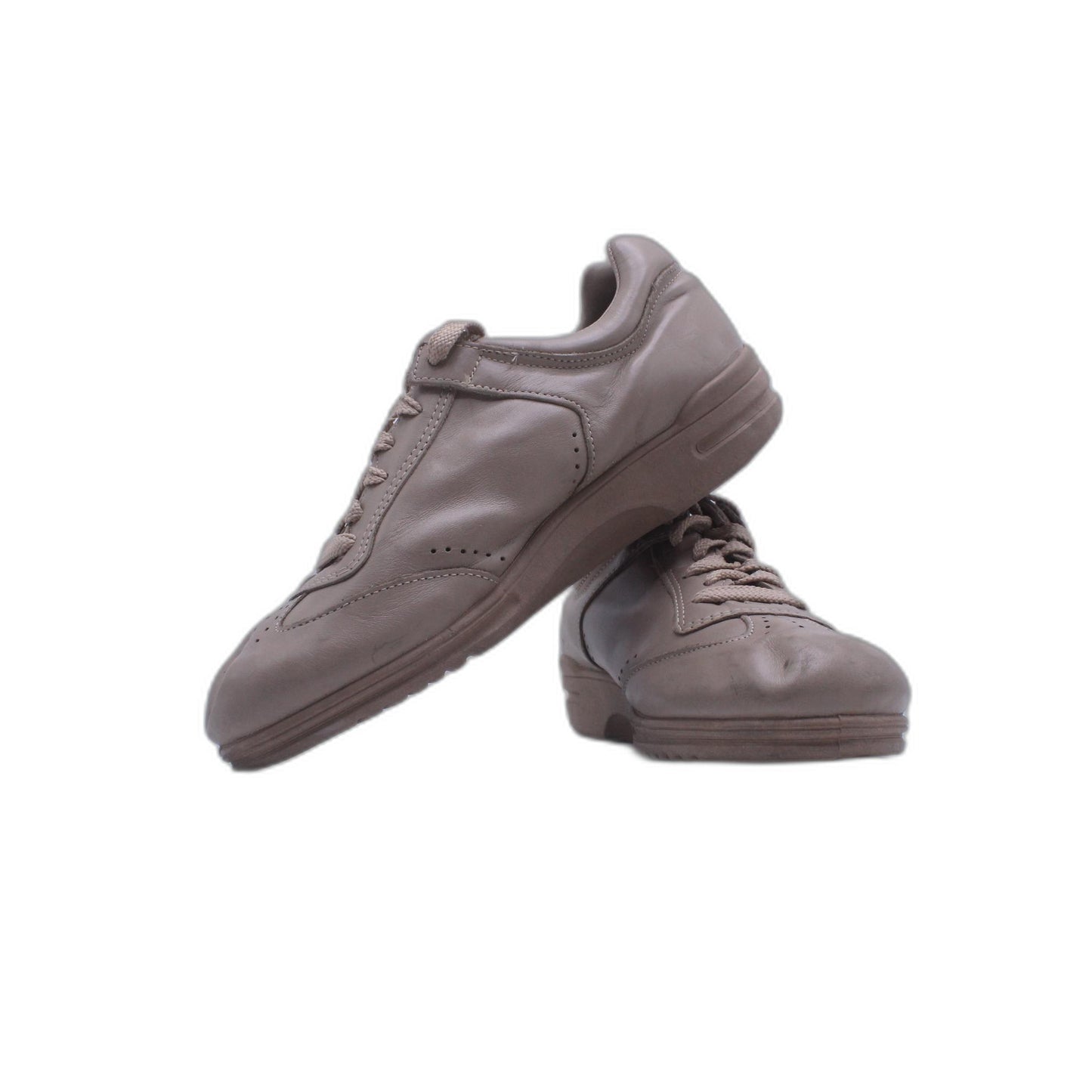 Easy Spirit Brown Shoe