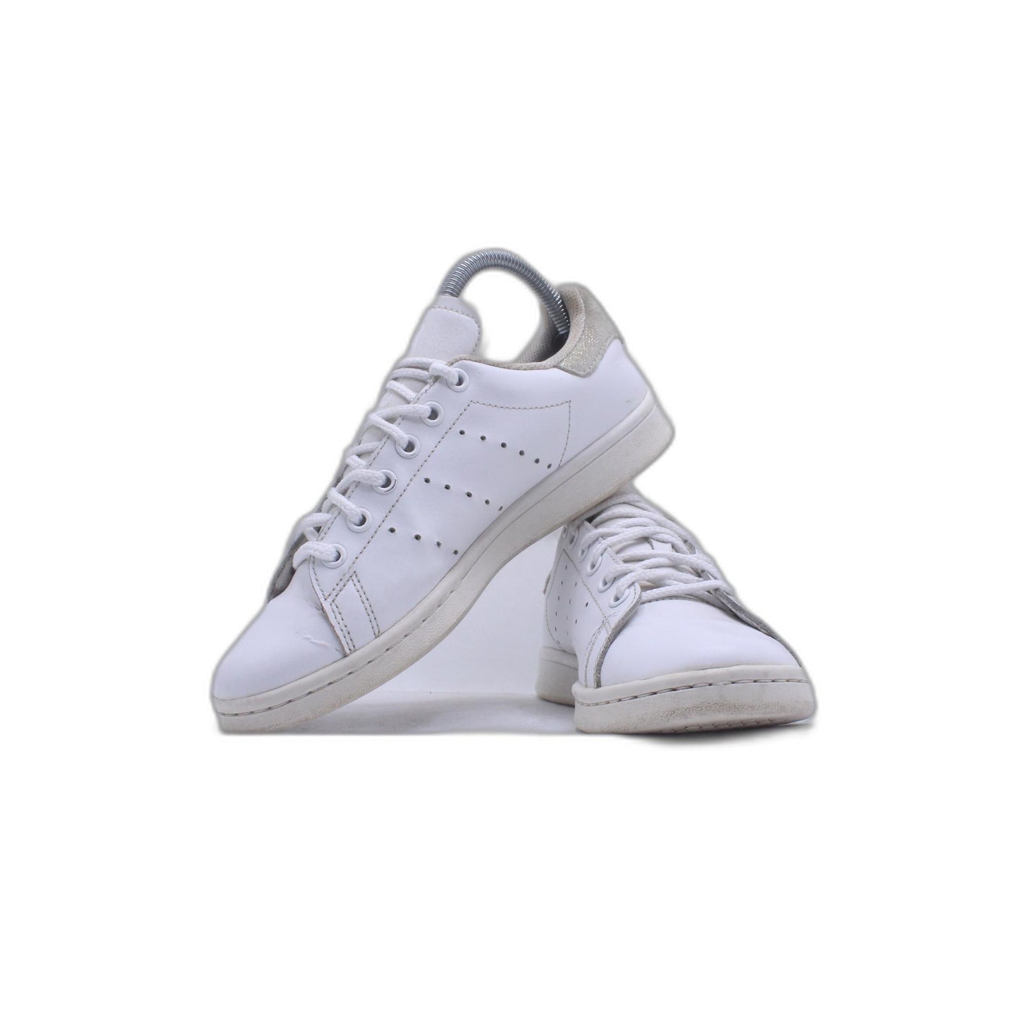 Adidas Originals Stan Smith White Casual Shoe