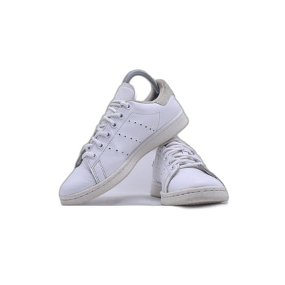 Adidas Originals Stan Smith White Casual Shoe