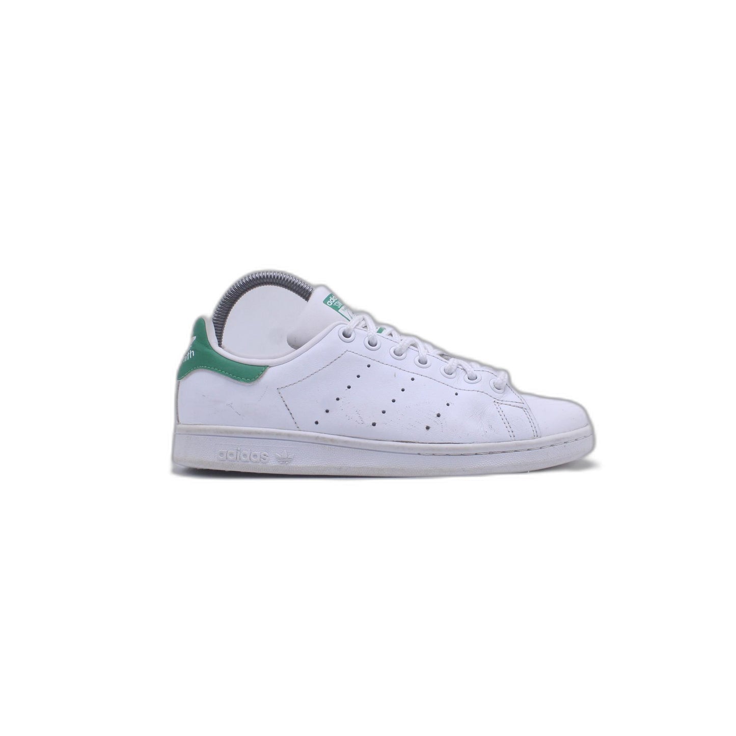 Adidas Stan Smith White Shoe