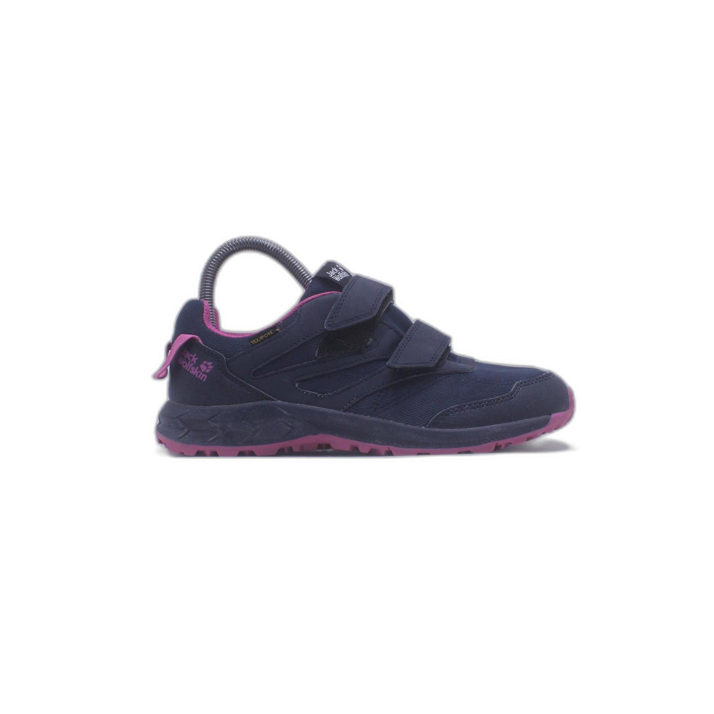 Jack & Wolfskin Blue Sneaker