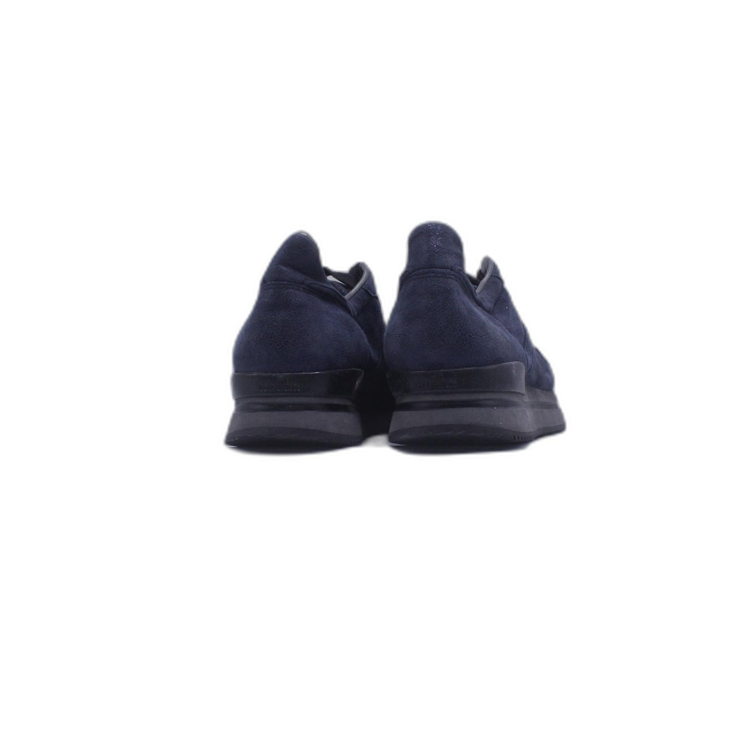 Hogan Blue Casual Shoe
