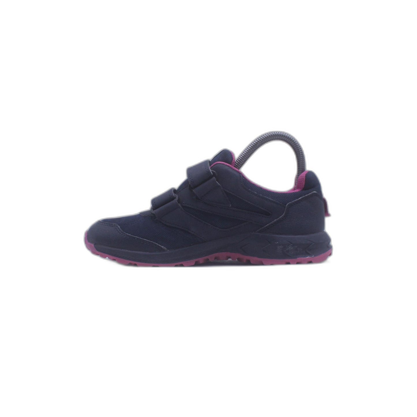 Jack & Wolfskin Blue Sneaker
