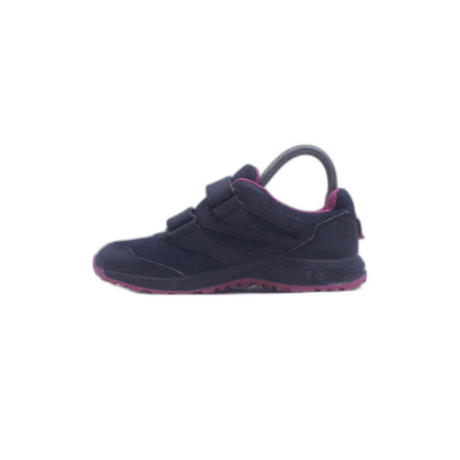 Jack & Wolfskin Blue Sneaker