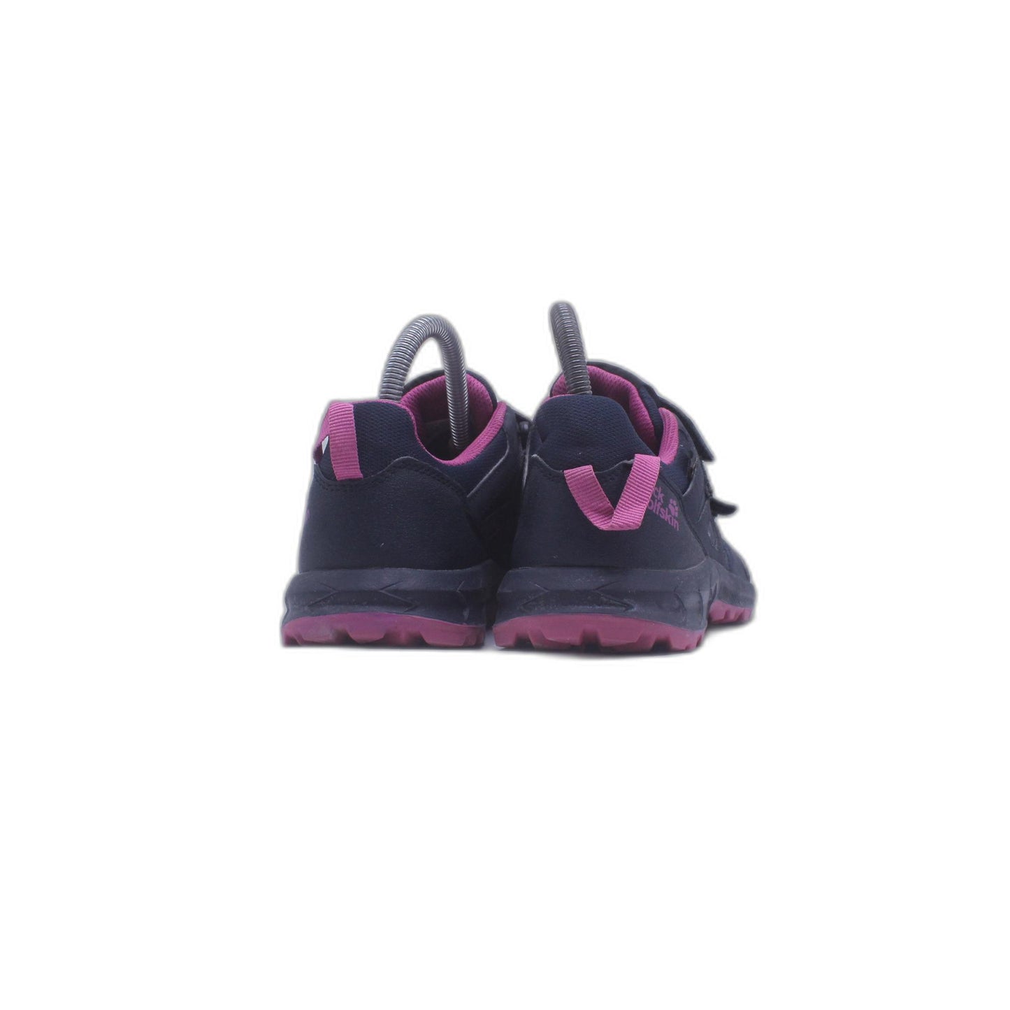 Jack & Wolfskin Blue Sneaker