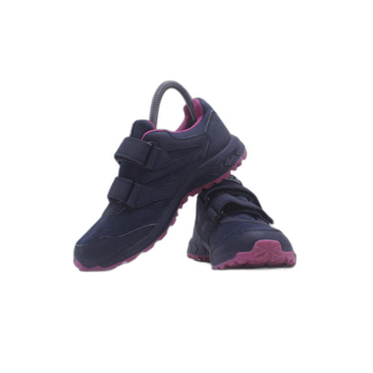 Jack & Wolfskin Blue Sneaker