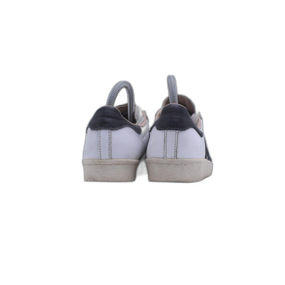 Adidas Superstar 80s Retro Sneaker
