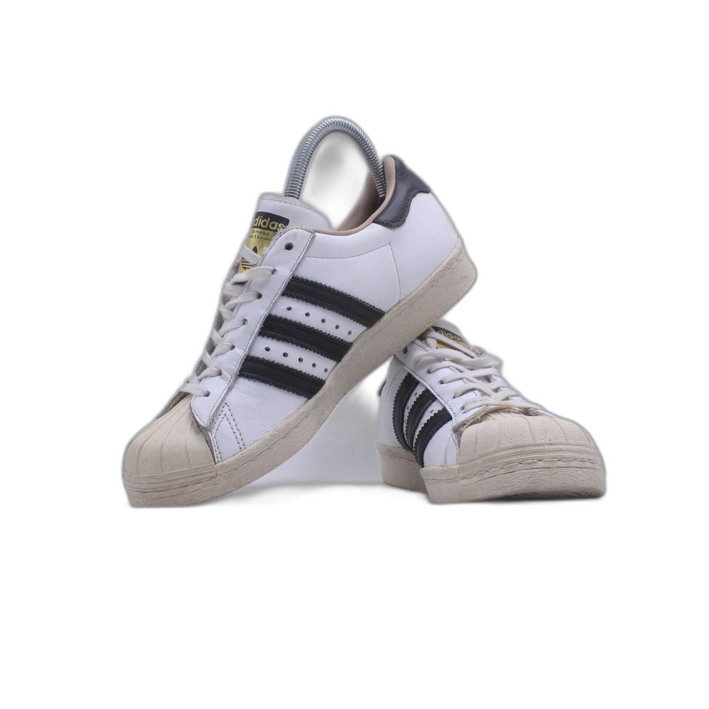 Adidas Superstar 80s Retro Sneaker