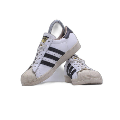 Adidas Superstar 80s Retro Sneaker