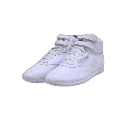 Reebok High Top Sneaker