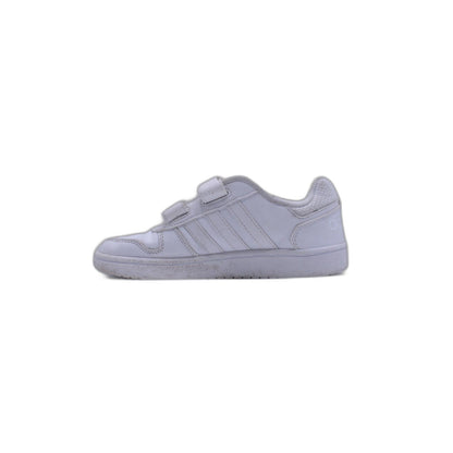 Adidas Unisex Youth Hoops 2.0 Sneaker