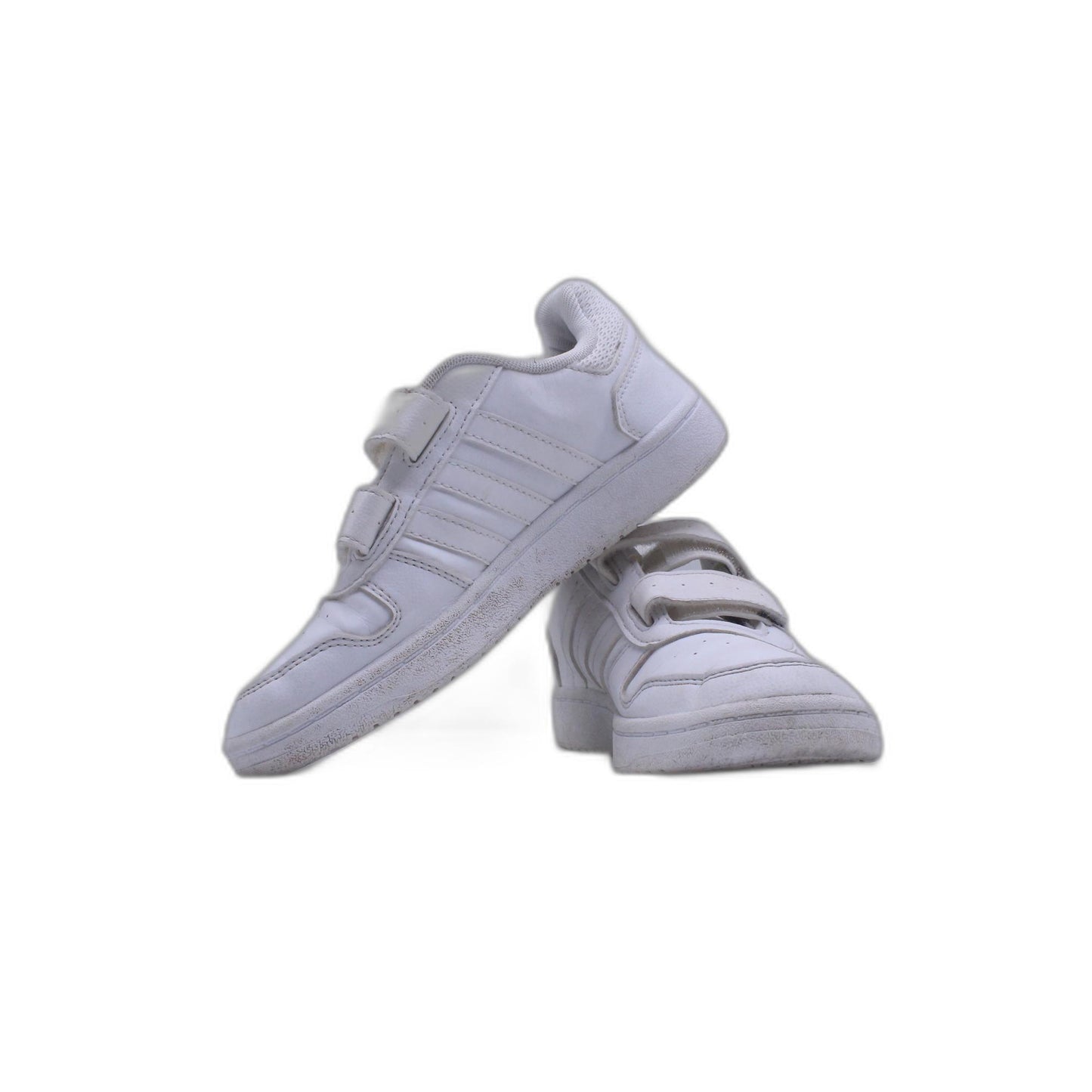 Adidas Unisex Youth Hoops 2.0 Sneaker