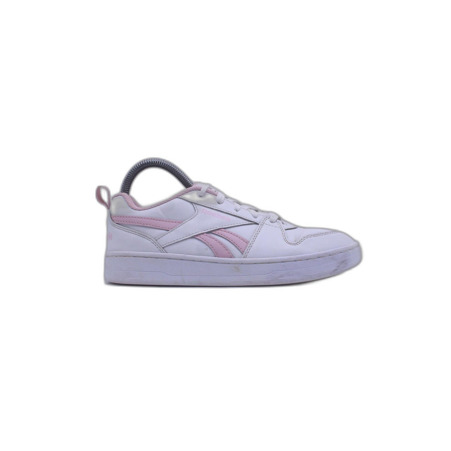 Reebok Womens Court Cage Low Trainers Sneaker