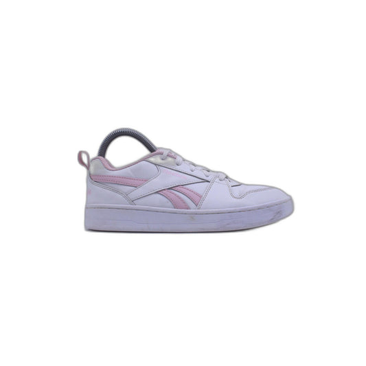 Reebok Womens Court Cage Low Trainers Sneaker