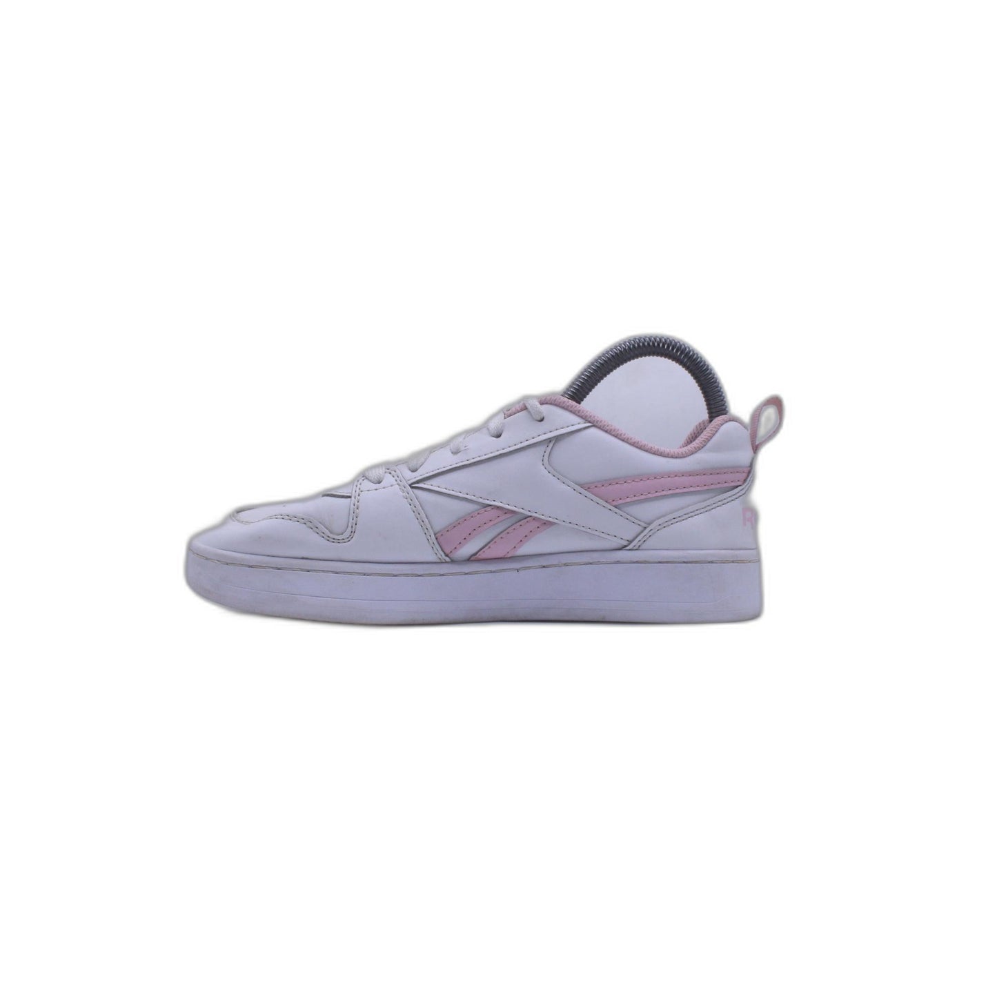 Reebok Womens Court Cage Low Trainers Sneaker