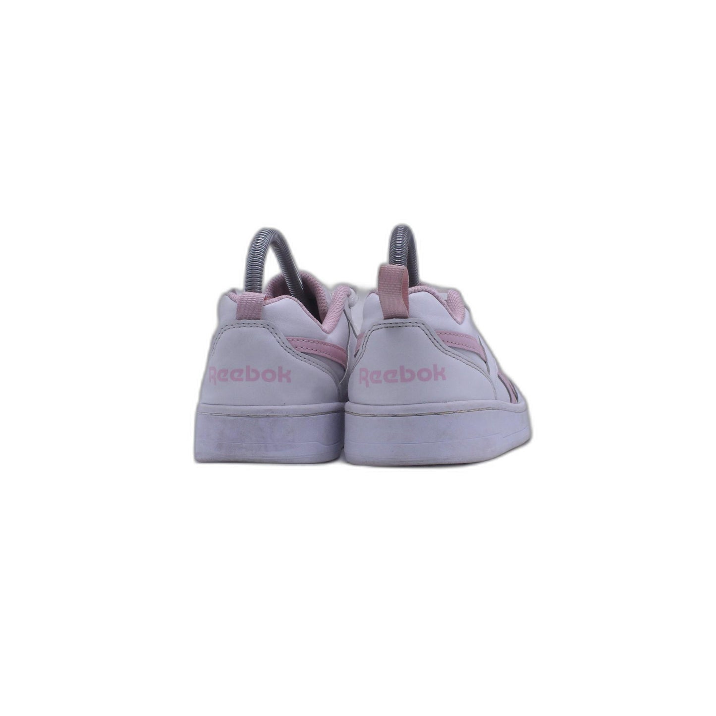 Reebok Womens Court Cage Low Trainers Sneaker