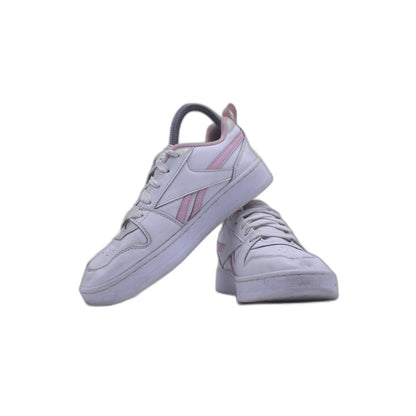 Reebok Womens Court Cage Low Trainers Sneaker