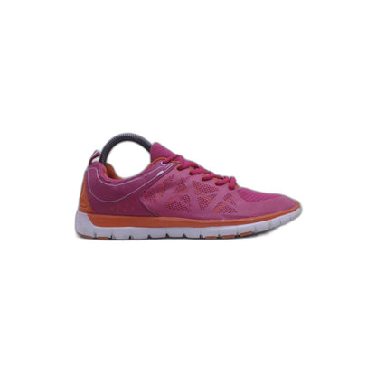 Walk X Sport Pink Shoe