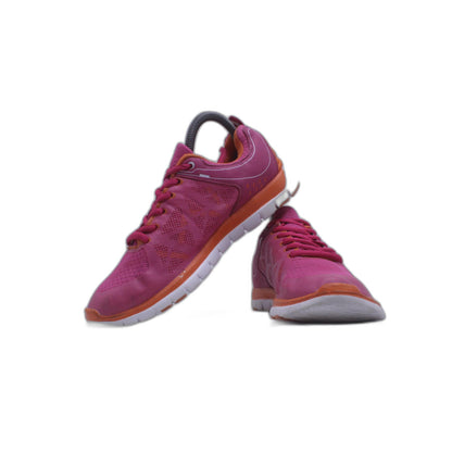 Walk X Sport Pink Shoe