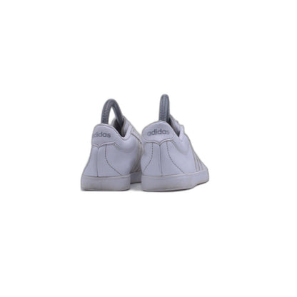 Adidas White Casual Shoe