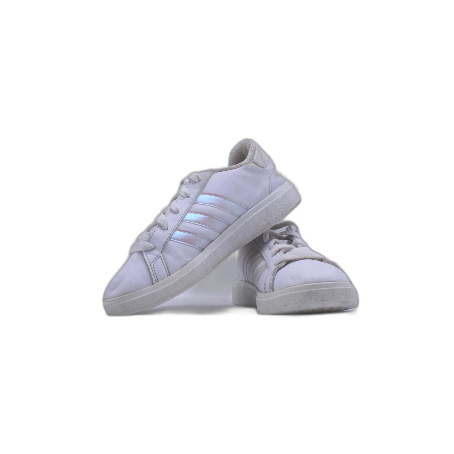 Adidas Athletic Toddler Shoe