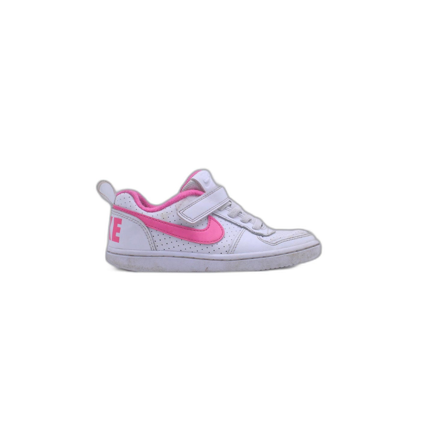 Nike Womens Ebernon Low SL Sneakers