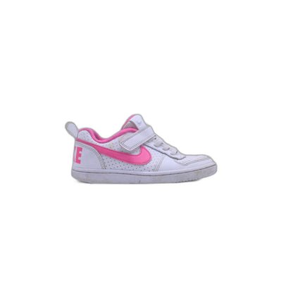 Nike Womens Ebernon Low SL Sneakers