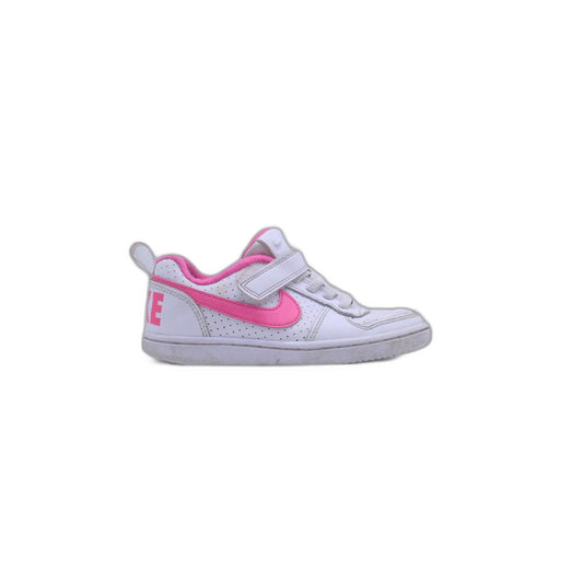 Nike Womens Ebernon Low SL Sneakers