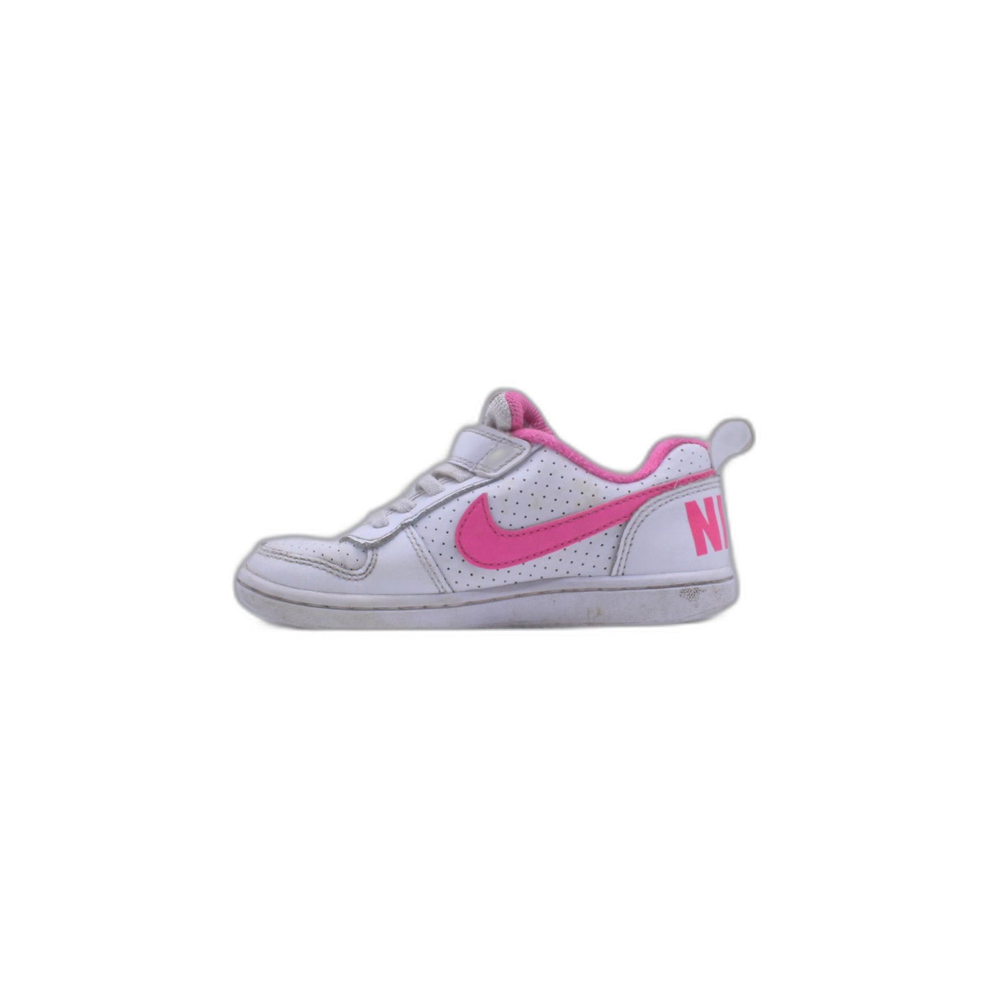 Nike Womens Ebernon Low SL Sneakers