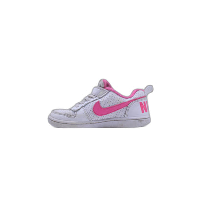 Nike Womens Ebernon Low SL Sneakers