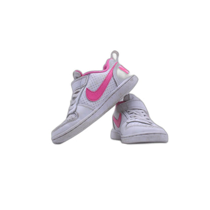 Nike Womens Ebernon Low SL Sneakers