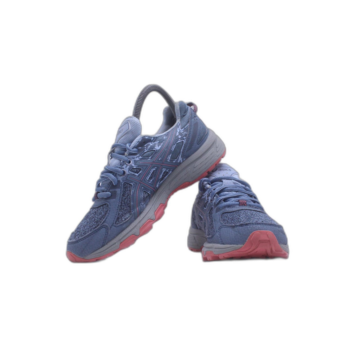 Asics Womens Gel Venture 6 Running Shoe