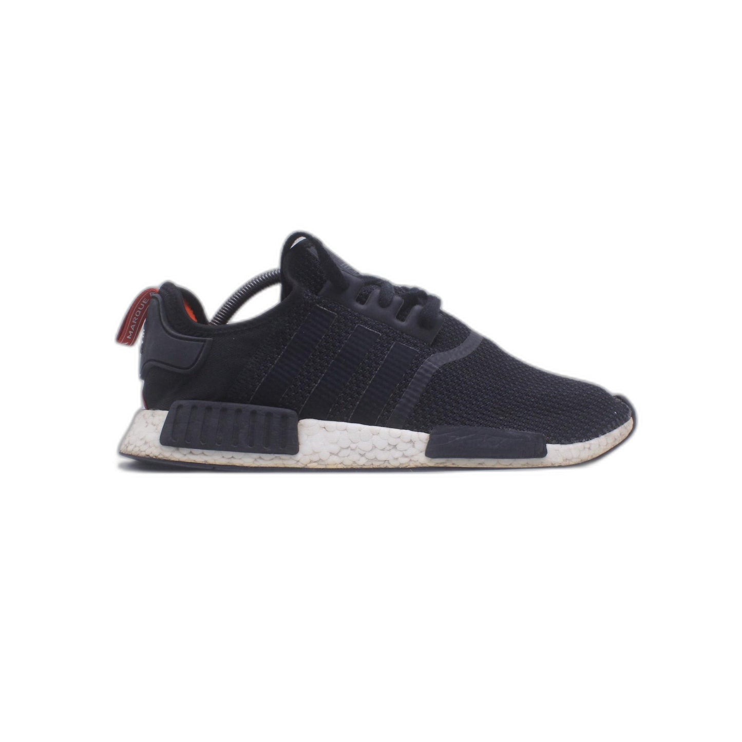 Adidas NMD Refined Infant Black Sneaker